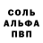 КЕТАМИН VHQ Aruzhan Tulegenova